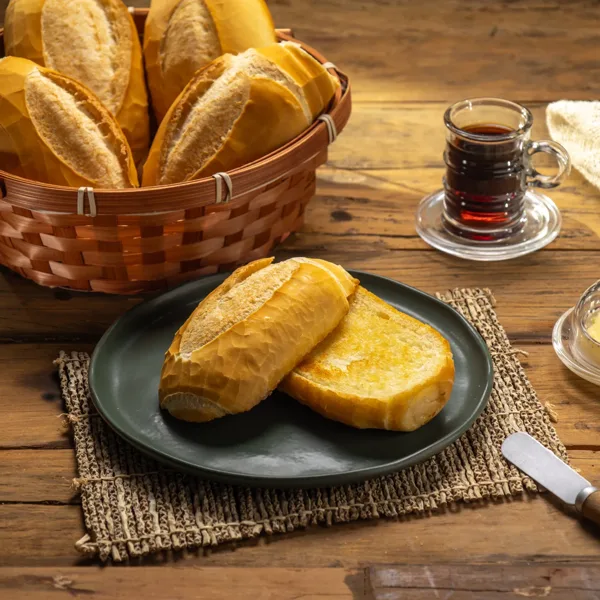 Padarias