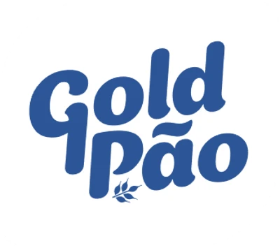 Gold Pão
