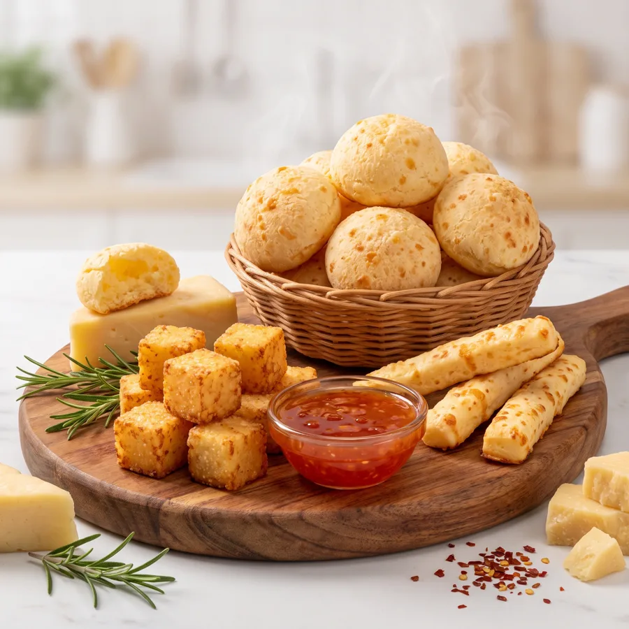 Aperitivos