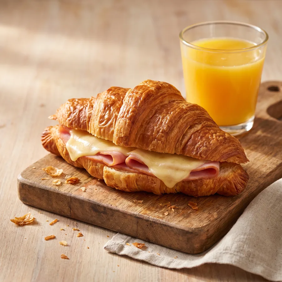 Lanche da tarde