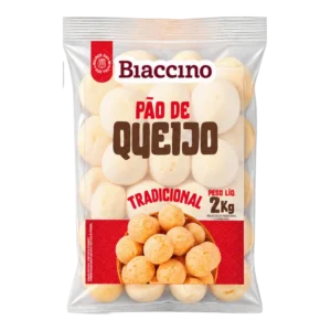 Tradicional Biaccino 2kg