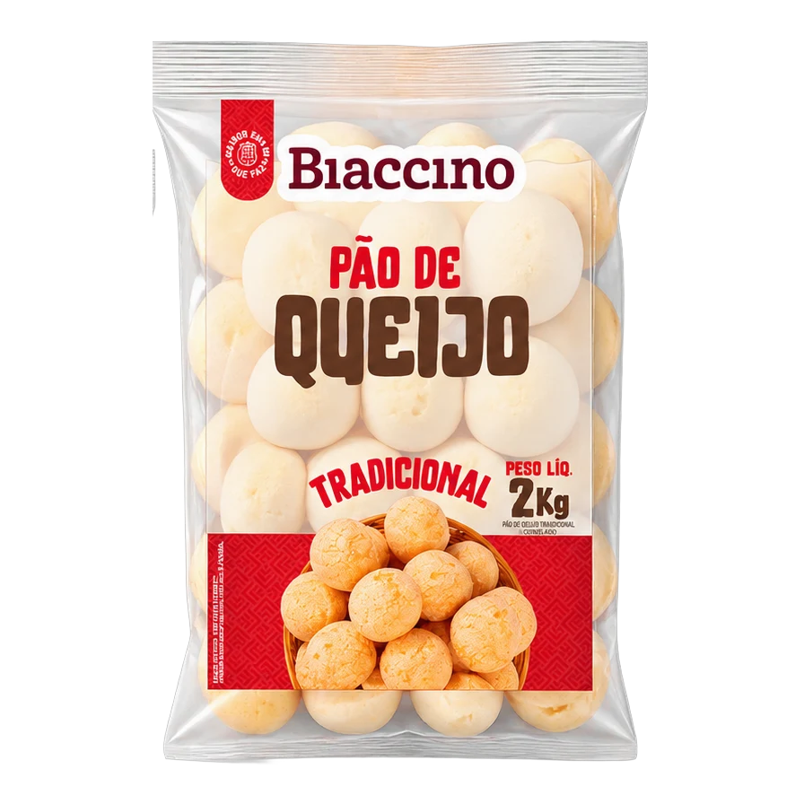 Tradicional Biaccino 2kg