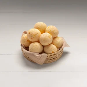 Pão de Queijo Lanchinho