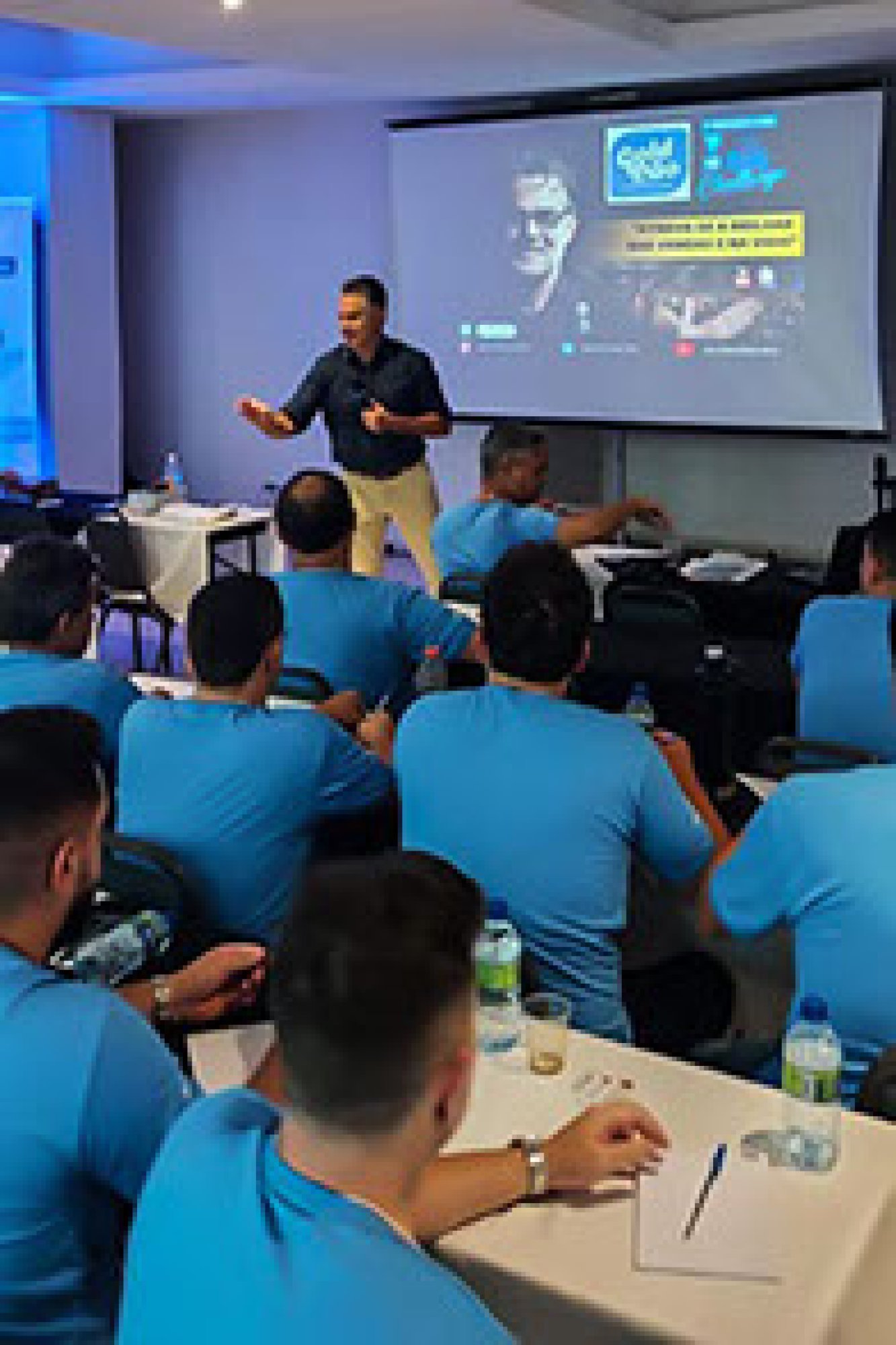 4a. Convenção de Vendas 2023 – The Big Challenge