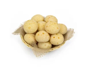Pão Queijo Aperitivo