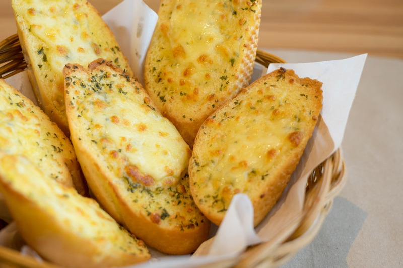 Pão de alho